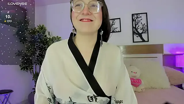 julietha_bianco_ — Remove kimono