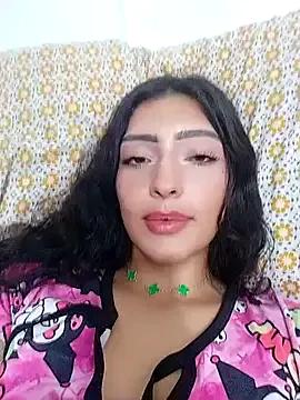 JuliethaFox — fist in the ass