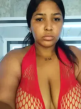 JuliethaVillalobos — SHAKE AND SPANK ASS