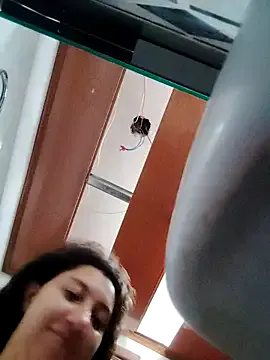julietta_maxi — Oil tits & pussy shine 