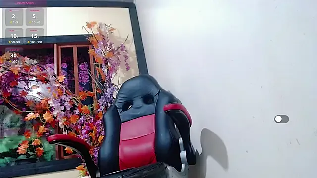 Juliette_Miel — wing my pussy