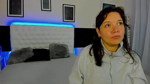 JulietteHarley — topless dance