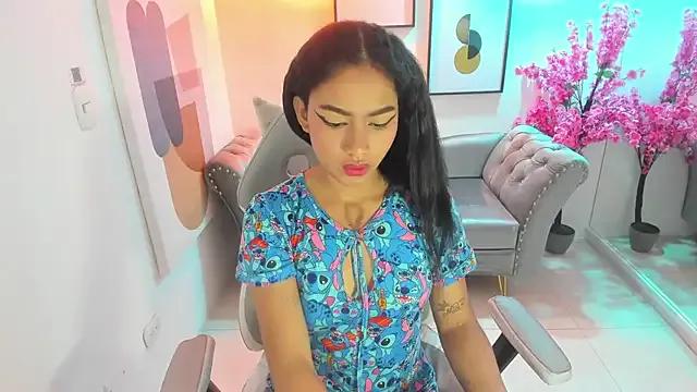 StripChat Juliie_coper is Freechat Juliie_coper — Deep Throat