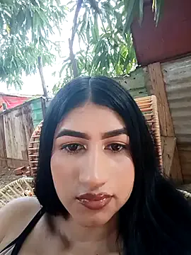 Julix_A — NAKED OUTDOORS