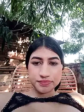Julix_A — SHOW TITS OUTSIDE