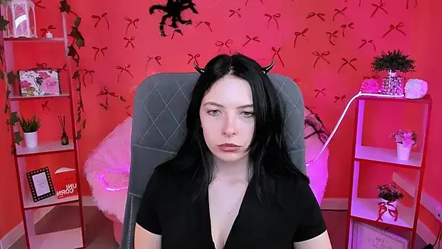 JulsMumi — halloween costume