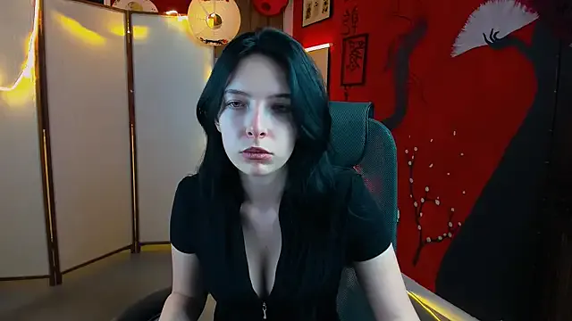 JulsMumi — on pajamas