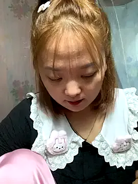 July-y — Freechat on StripChat