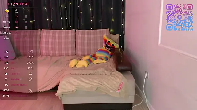 JulyHill — spank my ass