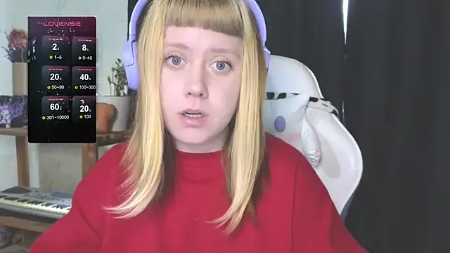 June_shy0 — Freechat on StripChat
