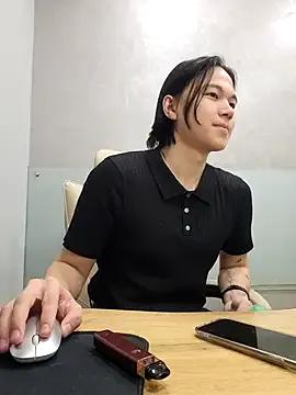 just_gay_ — cum show