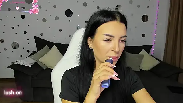 Just_Mira_ — Squirt baby