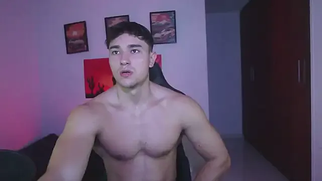 Justin_falcon_ — Close up cock