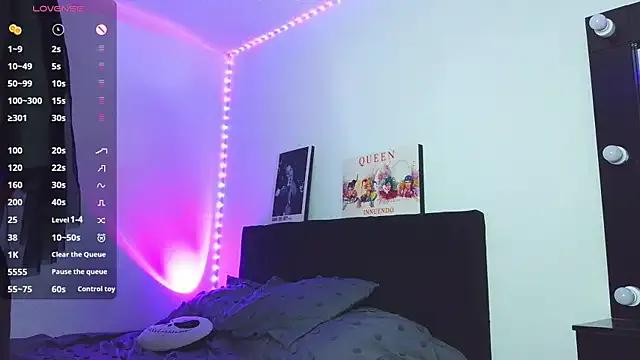 StripChat JustMeghan is Freechat JustMeghan — Blowjob + titsjob