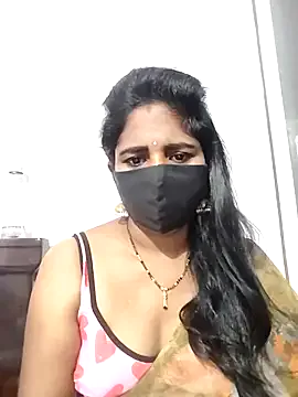 jwala-telugu9 — Boobs oil massage