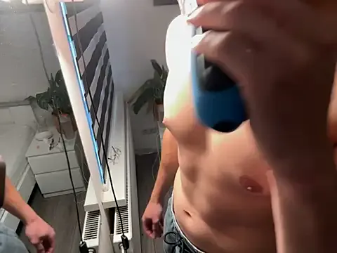 JXPower — Freechat on StripChat