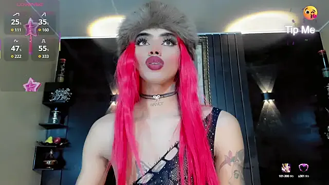 jymena_xxx — Perfect