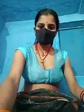 Jyoti_Jam — Freechat on StripChat