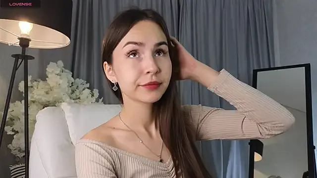 K1eraMoretti — Ahegao + choke