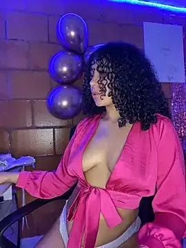 K_Licious — rube my clit