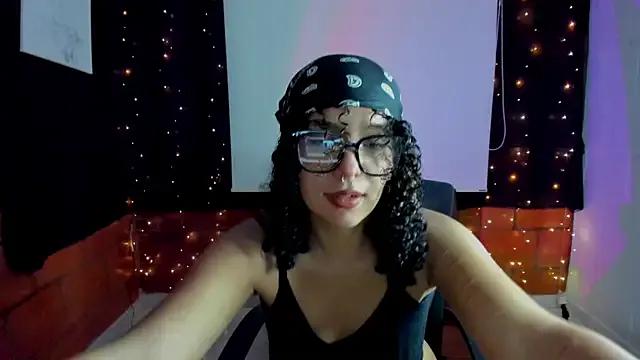 K_Licious — Get naked