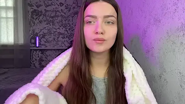 K_moon_ — Erotic show