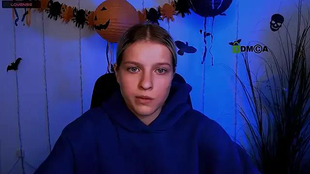 StripChat kaela_spell_ is Freechat kaela_spell_ — show biceps