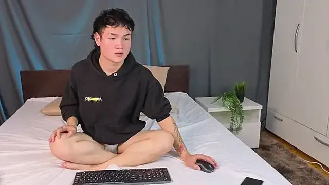 Kaelix1 — jerk off long time