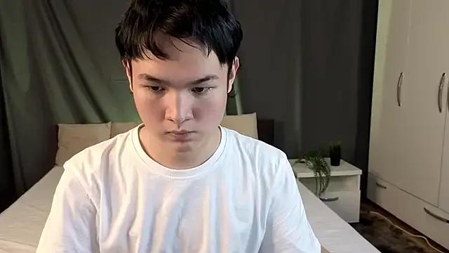 Kaelix1 — cum show
