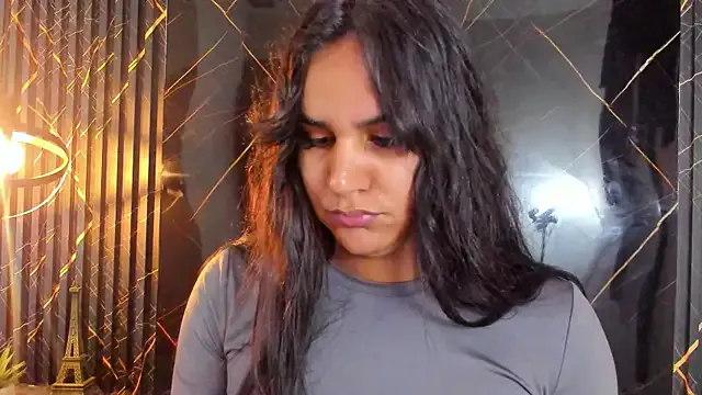 Kagome01 — Freechat on StripChat