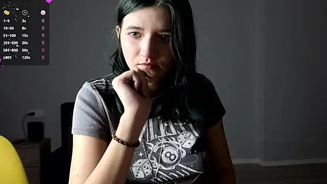 Kai-Gerda6 — Fingering Pussy