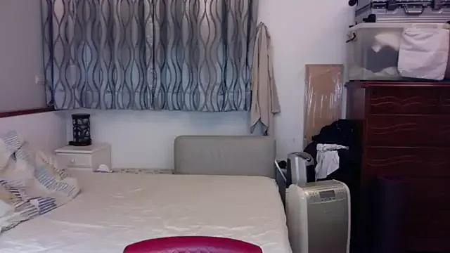 kai101010 — Freechat on StripChat