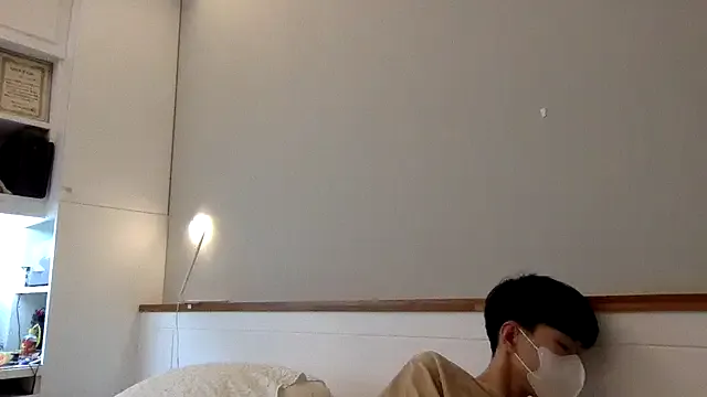 kai101010 — Freechat on StripChat