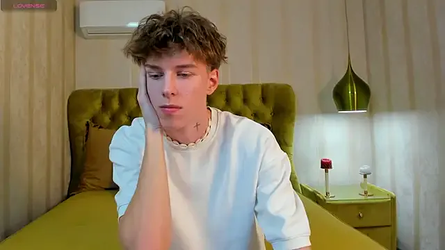 Kai_Morgan — Naked body