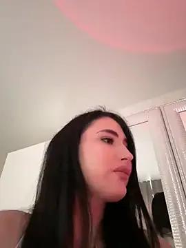 KailyBell — Very deep throat