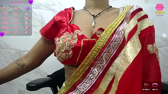 kairadayamai — Private on StripChat