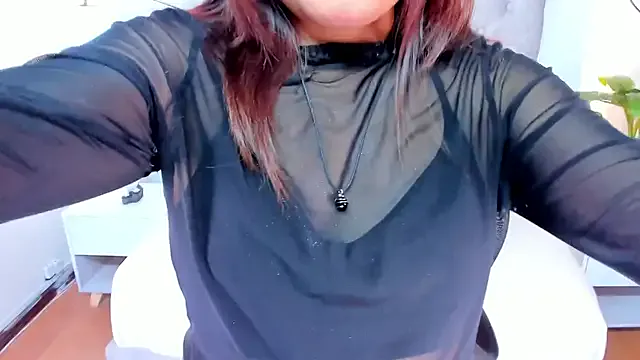 KairoLux — Show boobs