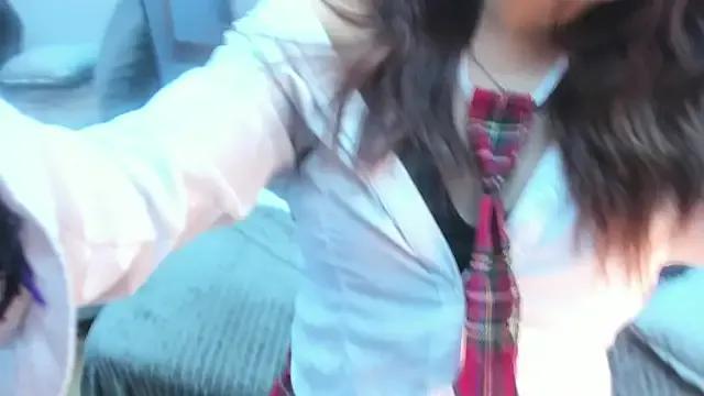 StripChat KairoLux is Freechat KairoLux — show boobs