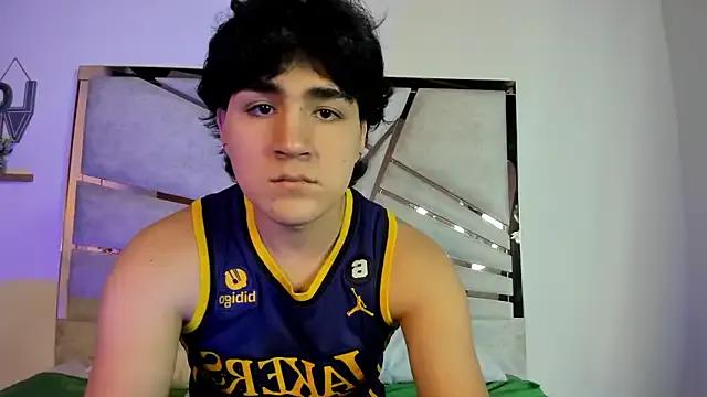 Kairos_xx — play soft cock