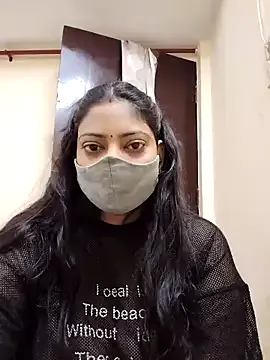 Kajal-baby07 — Play with boobs