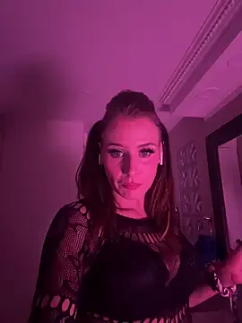kaleanixsofficial — Get undressed