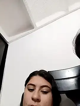 Kalia_honey — First kiss to the camera
