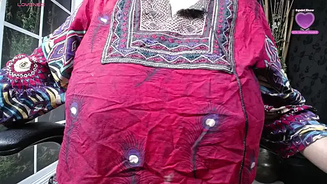 kalpanaaishaa — Rub Clit