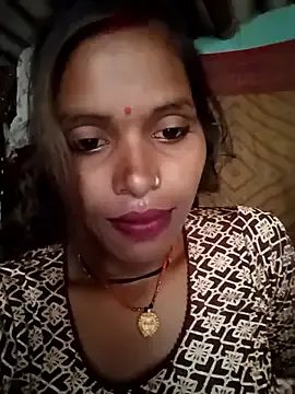 Kalpanahotgarl — Freechat on StripChat