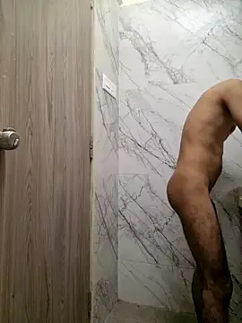 Kamarasa69 — Cum show