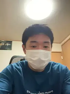 KAMESAN08 — Freechat on StripChat