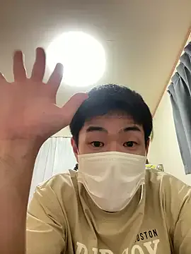 KAMESAN08 — Freechat on StripChat
