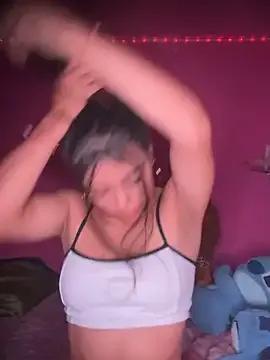 Kamila_HORNY69 — FULL NAKED