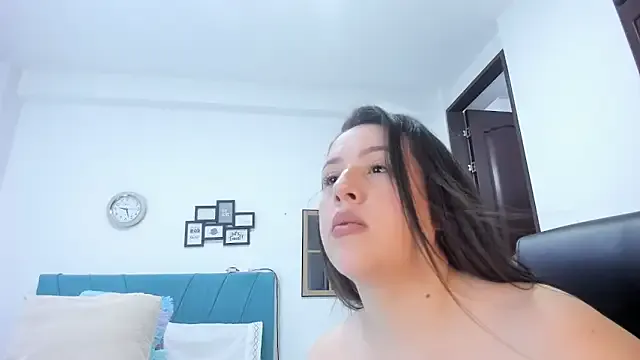 kamila_lopez — make me wet and hot