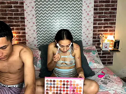 KaMila_M00N — HI